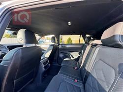 Volkswagen Atlas Cross Sport